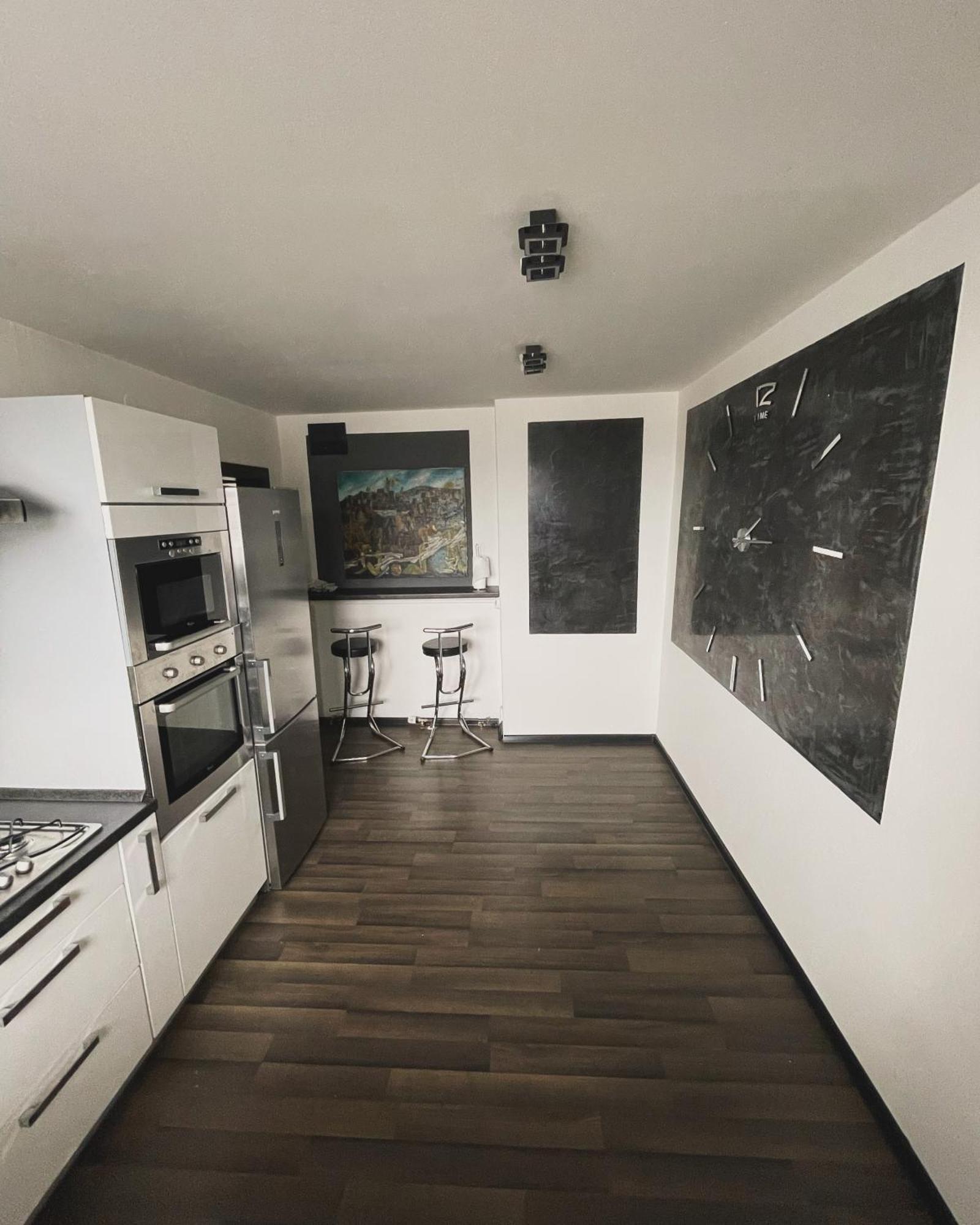 Dr. Wolf Apartment Karlovy Vary Extérieur photo
